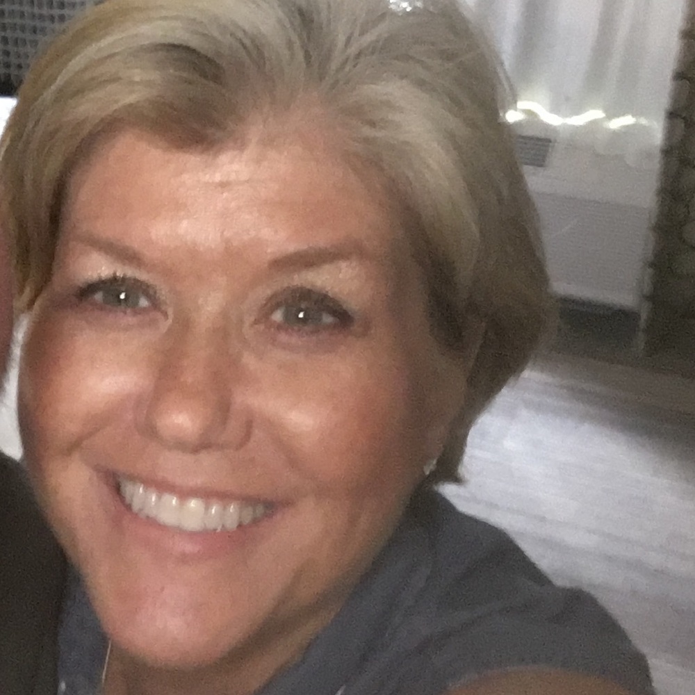 Meet your Posher, Tabatha